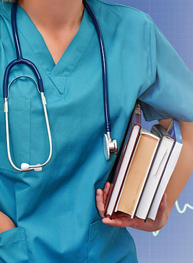 MBBS Admission