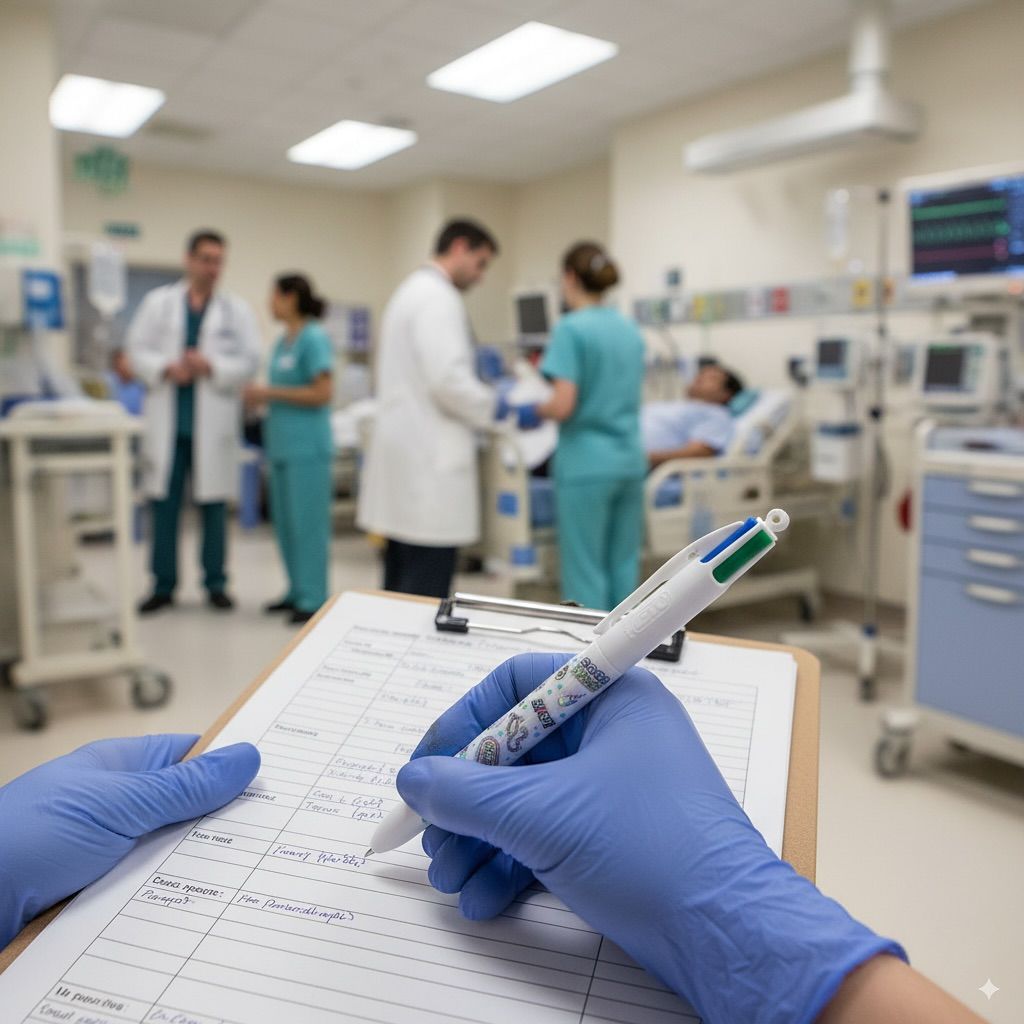 MBBS Admission Services